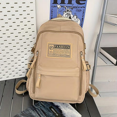 Large Capacity Causal Backpack for Men and Women