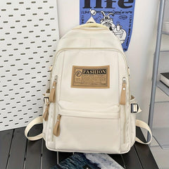 Large Capacity Causal Backpack for Men and Women