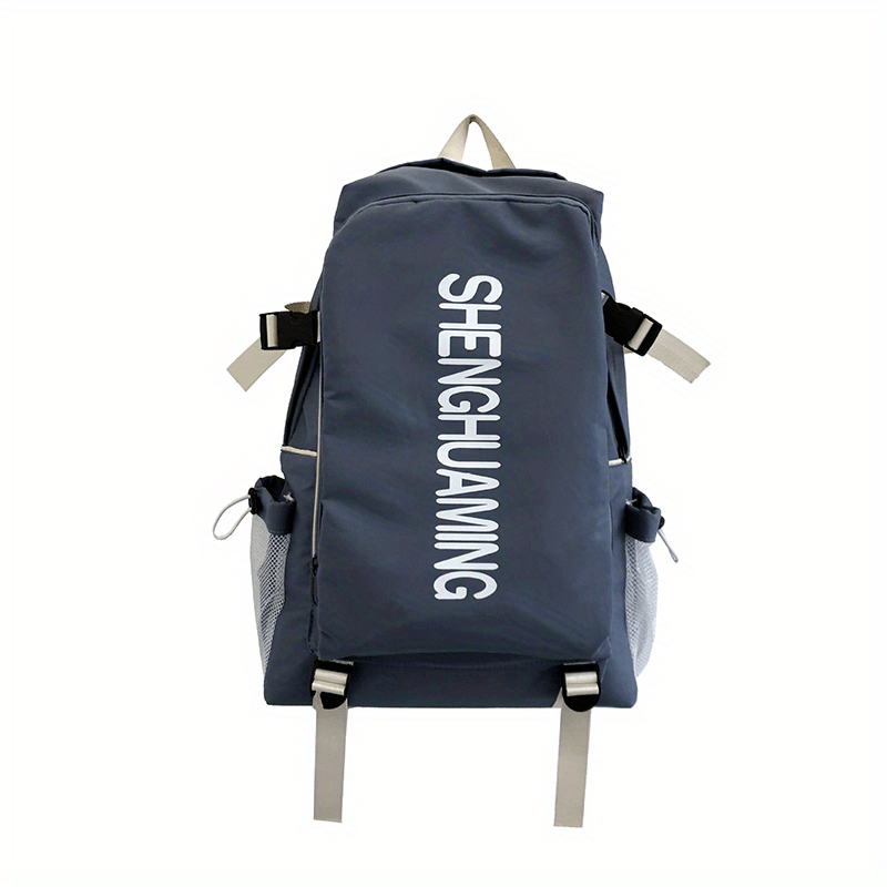 Large Capacity Travel Backpack Laptop Backpack School Bag for Junior High School