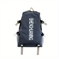 Large Capacity Travel Backpack Laptop Backpack School Bag for Junior High School