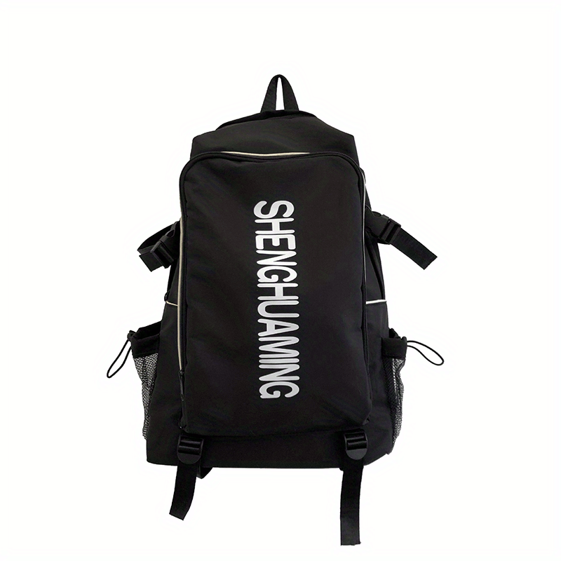 Large Capacity Travel Backpack Laptop Backpack School Bag for Junior High School