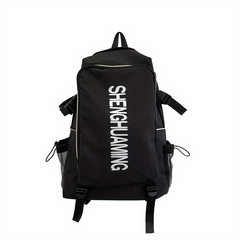 Large Capacity Travel Backpack Laptop Backpack School Bag for Junior High School