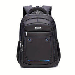 Large Capacity Travel Casual Backpack Waterproof School Bag