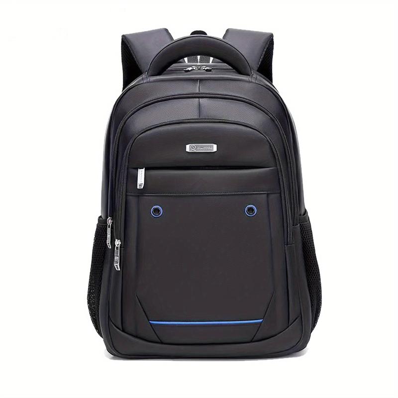 Large Capacity Travel Casual Backpack Waterproof School Bag