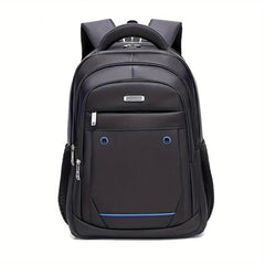 Large Capacity Travel Casual Backpack Waterproof School Bag