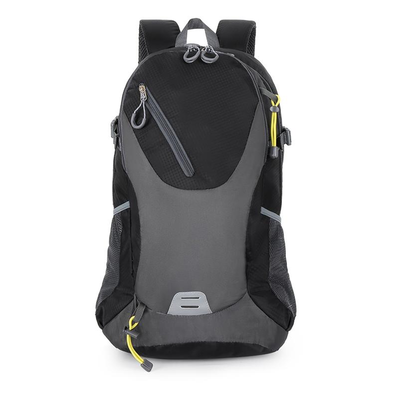 Sports Backpack Casual Cycling Backpack Wear Resistant Lightweight Backpack