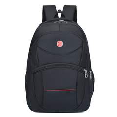 Business Travel Backpack Large Capacity Waterproof Student Bag