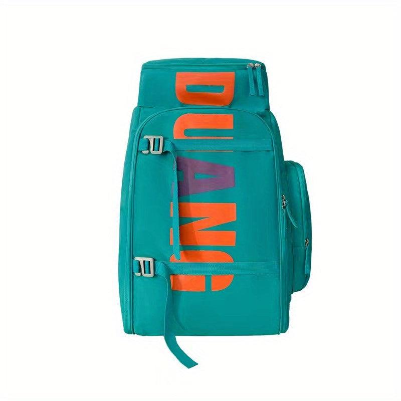 Large Capacity Backpack for Outdoor Travel Vacation