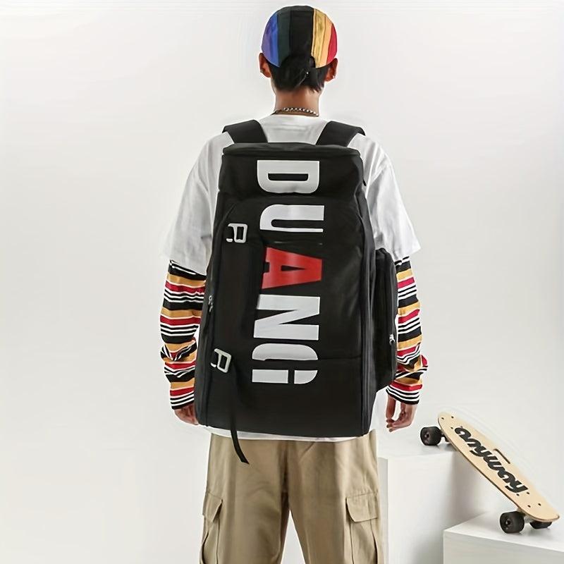 Large Capacity Backpack for Outdoor Travel Vacation