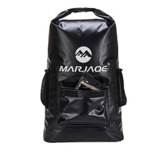 Waterproof Camouflage Travel Backpack - Lightweight & Foldable