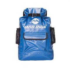 Waterproof Camouflage Travel Backpack - Lightweight & Foldable