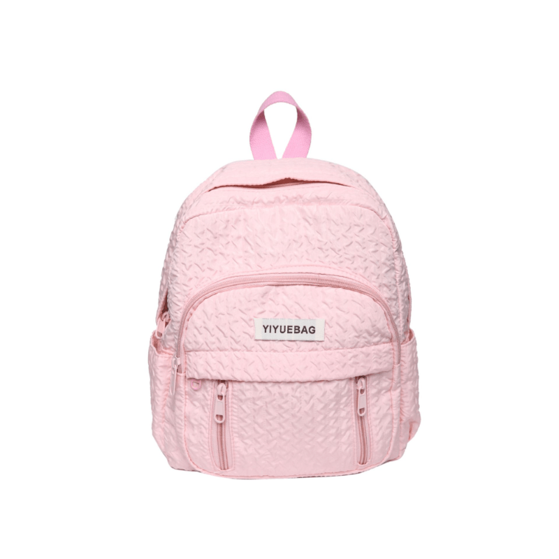 Large Capacity College Student Backpack Sweet Girls Women's Backpack