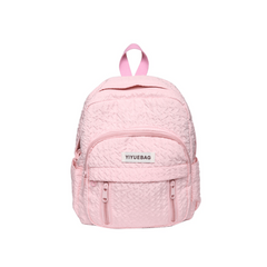 Large Capacity College Student Backpack Sweet Girls Women's Backpack