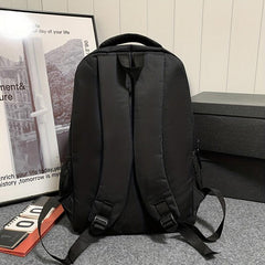 Men's Casual Computer Backpack Student Travel Backpack
