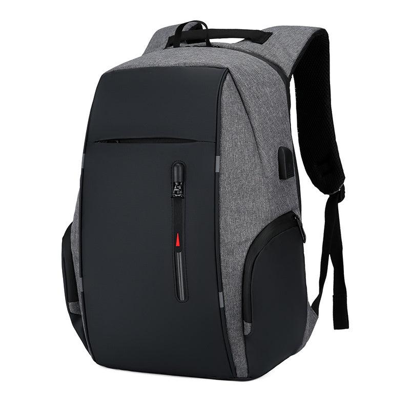 High Capacity Laptop Backpack For Men, Daily Business & Students Backpack