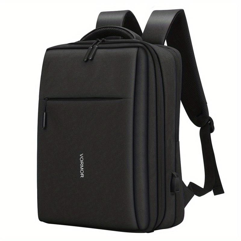USB Charging Laptop Backpack 14 39 62 cm for Business Office
