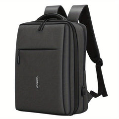 USB Charging Laptop Backpack 14 39 62 cm for Business Office