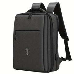 USB Charging Laptop Backpack 14 39 62 cm for Business Office