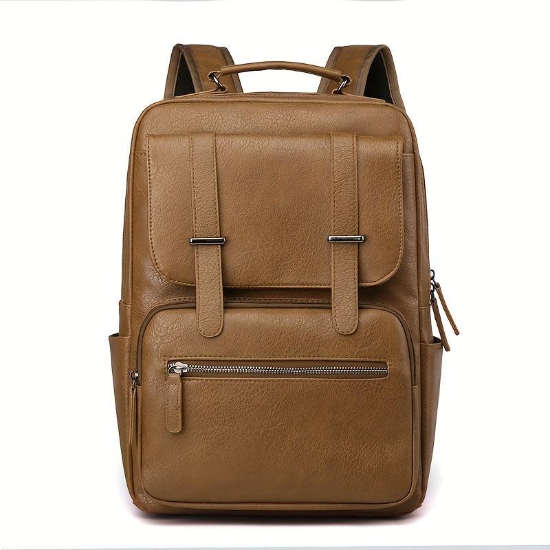 Stylish Business Backpack for Travel Work and School