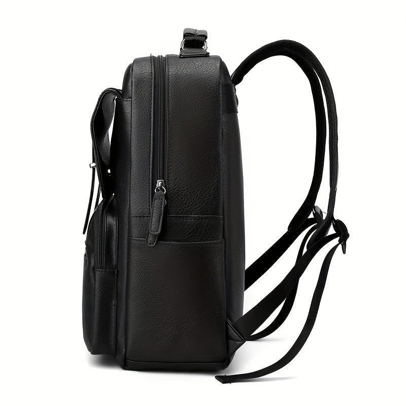 Stylish Business Backpack for Travel Work and School