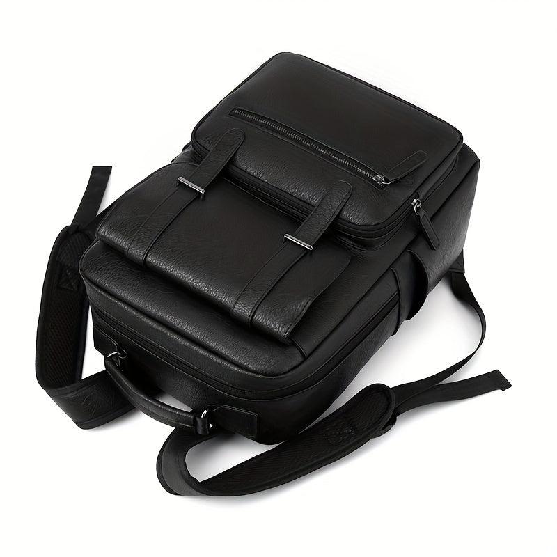 Stylish Business Backpack for Travel Work and School