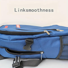 Casual Outdoor Backpack Travel Bag Computer Bag School Bag