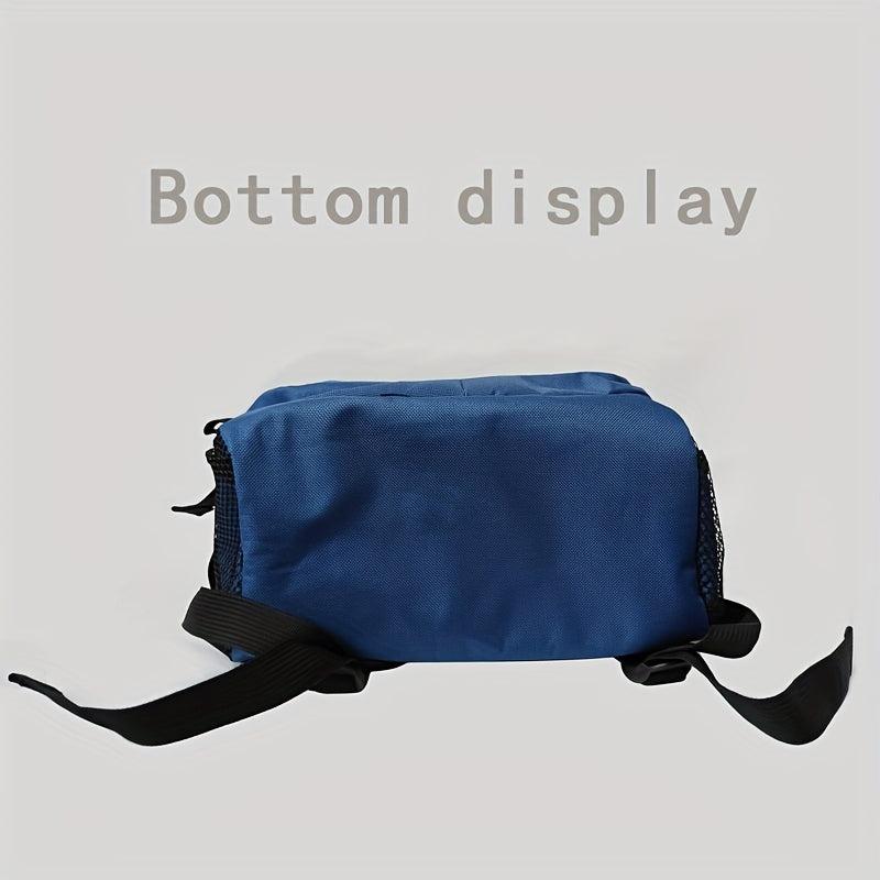 Casual Outdoor Backpack Travel Bag Computer Bag School Bag