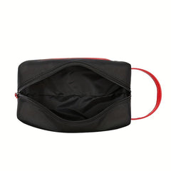Portable Travel Accessories Bag Large Capacity Toiletry Wash Makeup Storage Bag