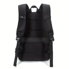 Business Commuter Backpack with USB Charging Port for Laptop