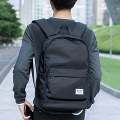 Business Commuter Backpack with USB Charging Port for Laptop