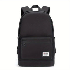 Business Commuter Backpack with USB Charging Port for Laptop