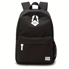 Waterproof Casual Backpack Large Capacity School Bags