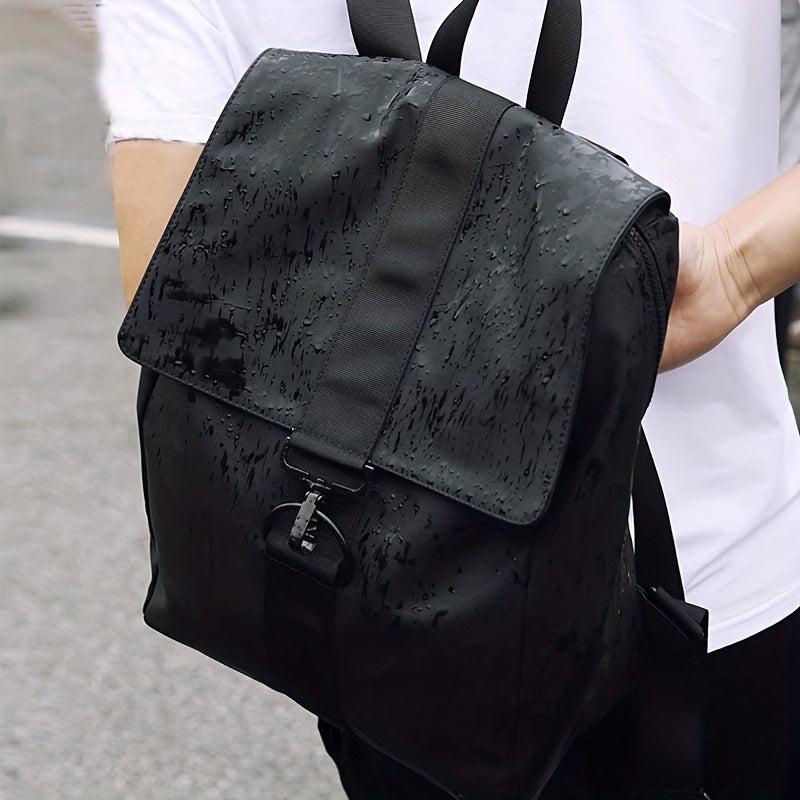 Men's Casual Backpack Travel Backpack Student School Bag