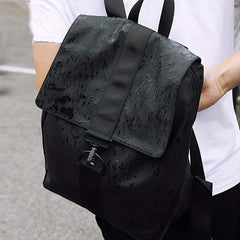 Men's Casual Backpack Travel Backpack Student School Bag