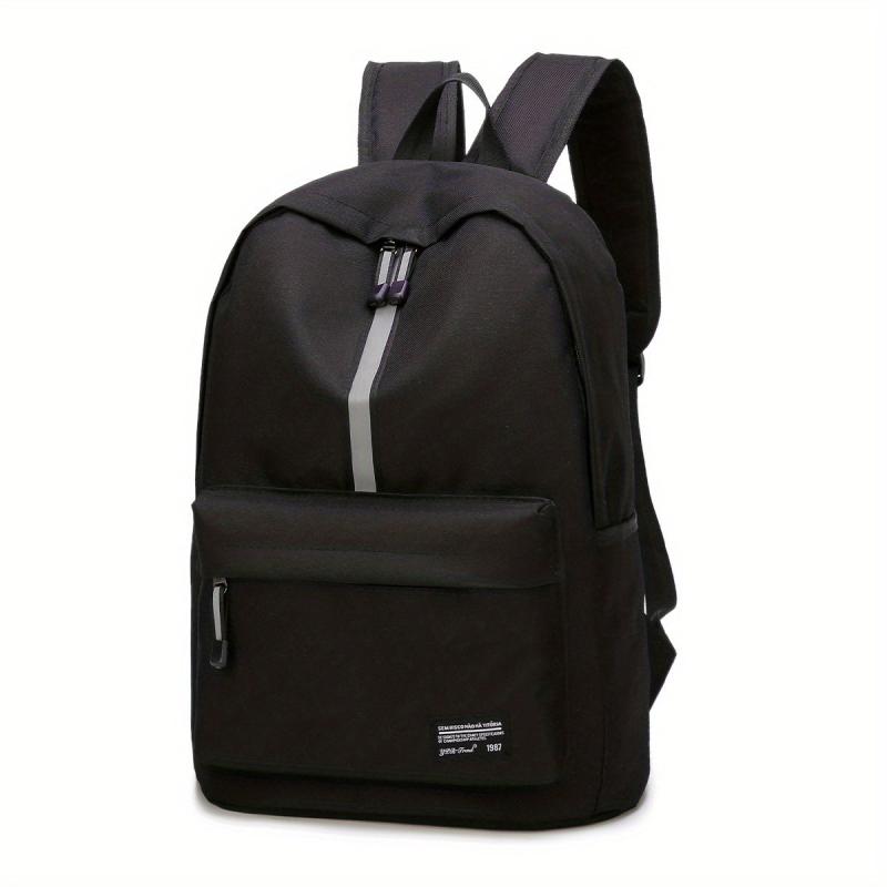 Women Student Backpack School College Travel Bag Large Capacity