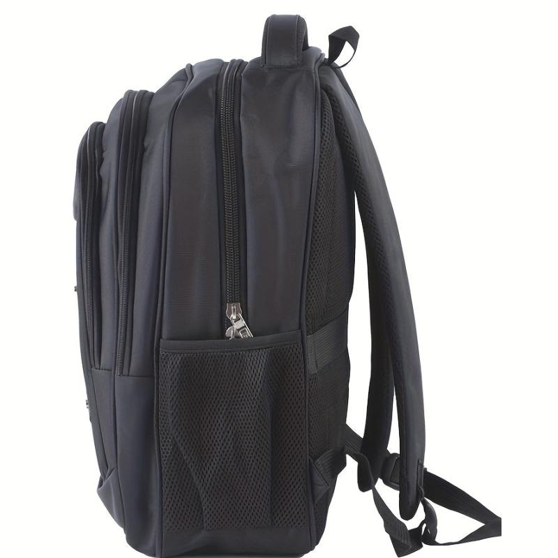 Men's Large Capacity Travel Laptop Backpack