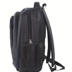 Men's Large Capacity Travel Laptop Backpack