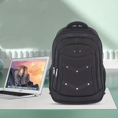Men's Large Capacity Travel Laptop Backpack