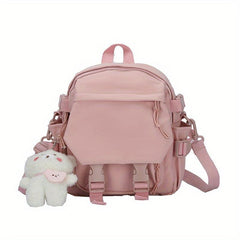 Casual School Backpacks Large Capacity Travel Backpack