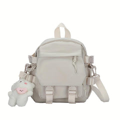 Casual School Backpacks Large Capacity Travel Backpack
