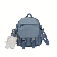 Casual School Backpacks Large Capacity Travel Backpack