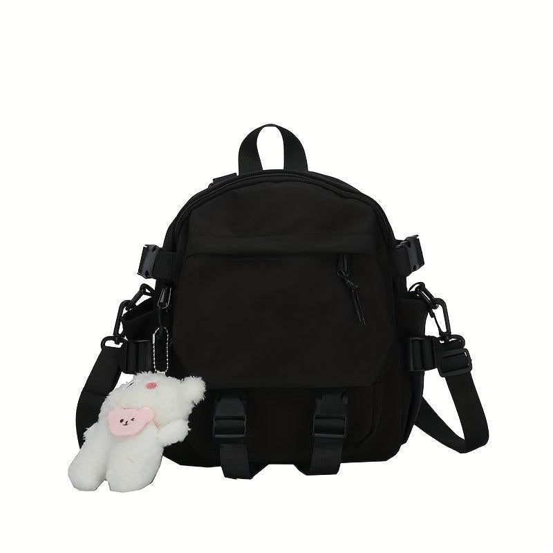 Casual School Backpacks Large Capacity Travel Backpack