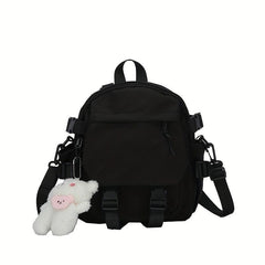 Casual School Backpacks Large Capacity Travel Backpack