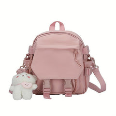 Casual School Backpacks Large Capacity Travel Backpack
