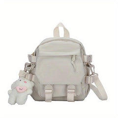 Casual School Backpacks Large Capacity Travel Backpack