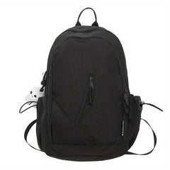 Sports & Casual Schoolbag Student Backpack Large Capacity Lightweight