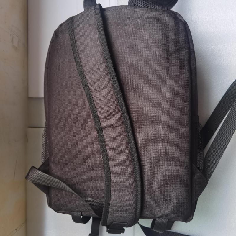 Waterproof Camera Backpack with Rain Cover