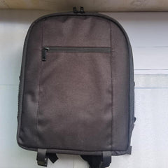 Waterproof Camera Backpack with Rain Cover