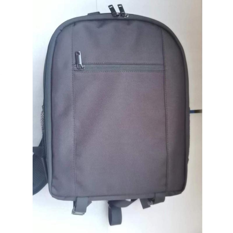 Waterproof Camera Backpack with Rain Cover