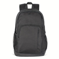Large Capacity 45 72 Cm Laptop Backpack Waterproof Lightweight Bookbag For Men